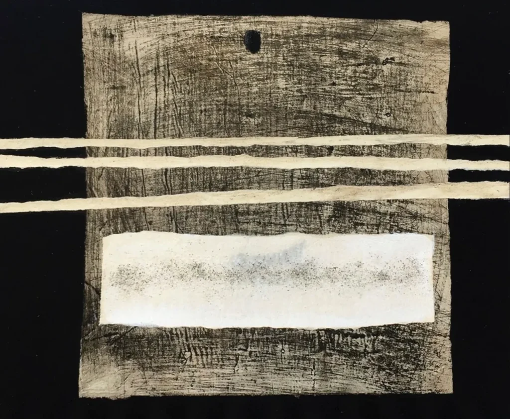 Cadran Acrylique 46x38 cm