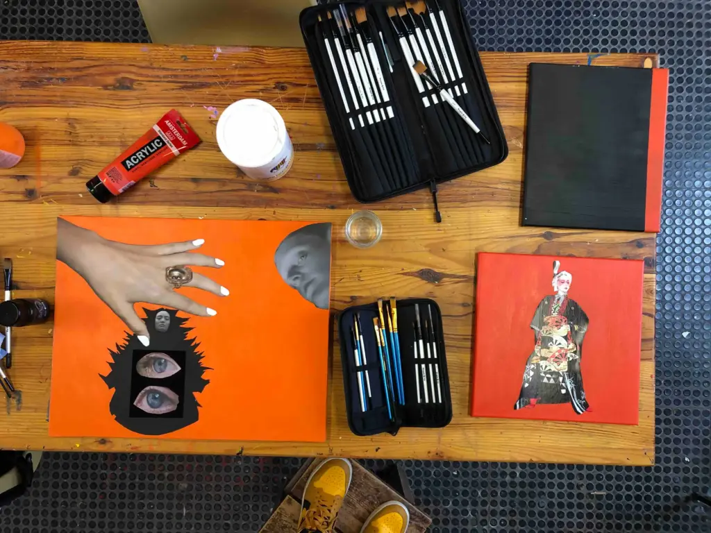 Atelier - 2023 | Kkaaro