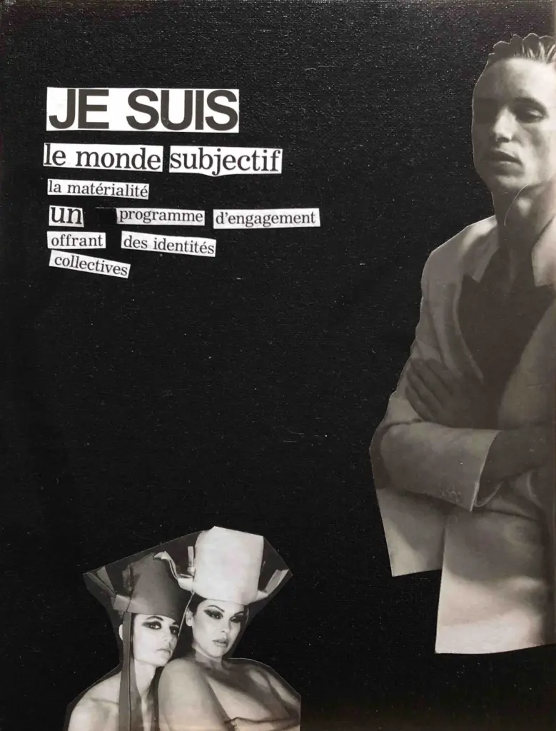 Je suis - 2022 | Kkaaro