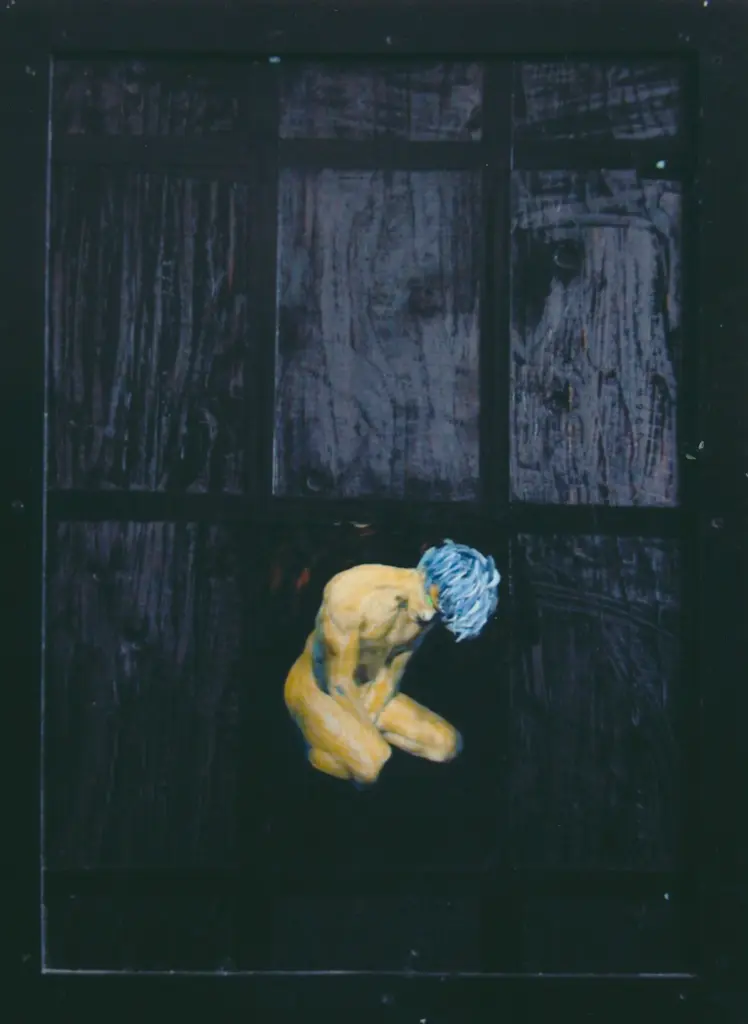 Paranoïd - 1999 | Kkaaro